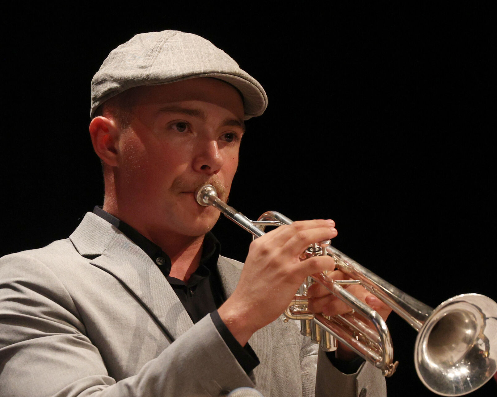Sammy Nestico Jazz Performance No. 2